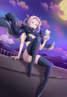 [IrizaRaws] 철야의 노래 (BDRip 1920x1080 x264 10bit FLAC)