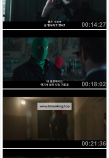 데어데블 본 어게인 E05~E06 .2025.720p.KORSUB.WEBRip.H264.AAC