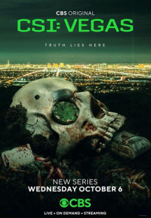 CSI,베가스 시즌1 .CSI.Vegas.S01.E01~E10 완결. [한글자막] 2021.1080p