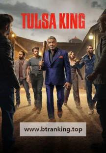 털사킹 Tulsa.King.S03E01 [자체자막] 2025.1080p.KORSUB.WEBRip.H264.AAC