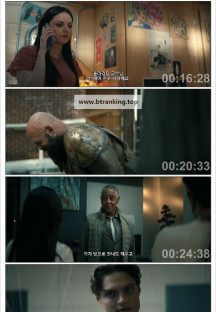 젠 V 시즌 2 E06 [자체자막] 2025.1080p.KORSUB.WEBRip.H264.AAC