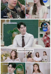 요즘 남자 라이프 - 신랑수업.E157.250402.1080p-F1RST