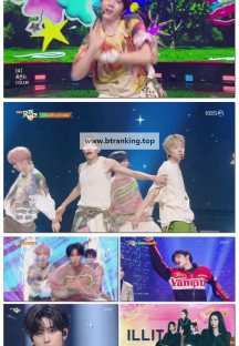 뮤직뱅크.E1264.250912.1080p-F1RST