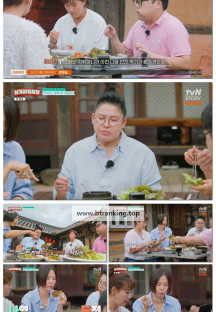 영자와 세리의 <남겨서 뭐하게>.E03.250611.1080p-F1RST