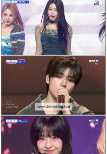 쇼 챔피언.E536.241009.1080p.WANNA