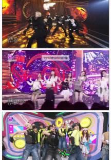 SBS 인기가요.E1263.250406.1080p.H264-F1RST