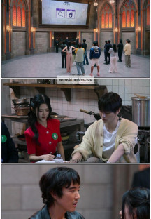 데블스 플랜 시즌2-데스룸.E01-E04(공개분모음).1080p