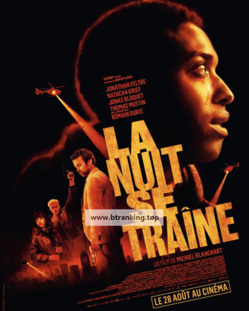 나이트 콜 Night Call (2024) (1080p BluRay x265 10bit EAC3 5.1 French r00t)