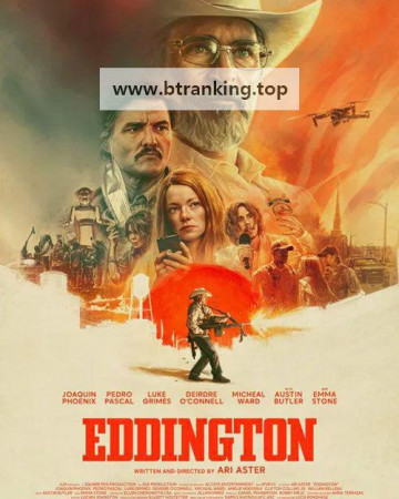 에딩턴 Eddington ,2025.1080p.KORSUB.WEBRip.H264.AAC
