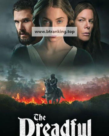 더 드레드풀 (2026) The Dreadful.KORsub.1080p.FHD