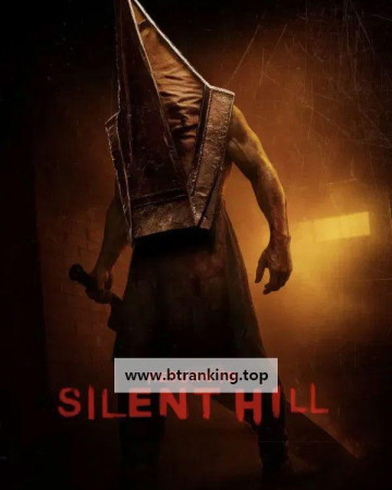 리턴 투 사일런트 힐 Return.To.Silent.Hill.2026.1080p.WEBRip.Dublado