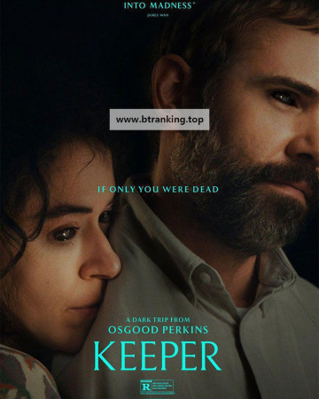 키퍼 Keeper (2025) [1080p] [WEBRip] [5.1] [YTS.LT]