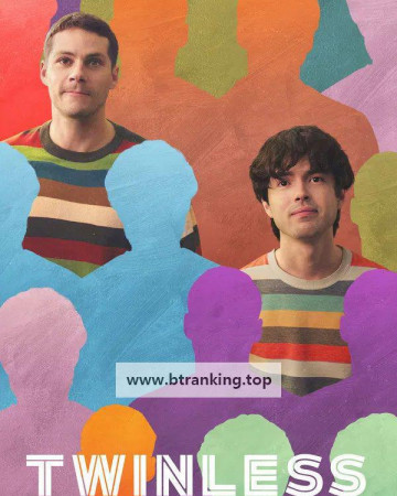 트윈리스 Twinless.2025.1080p.WEBRip.x265.10bit.AAC5.1-[YTS.MX]