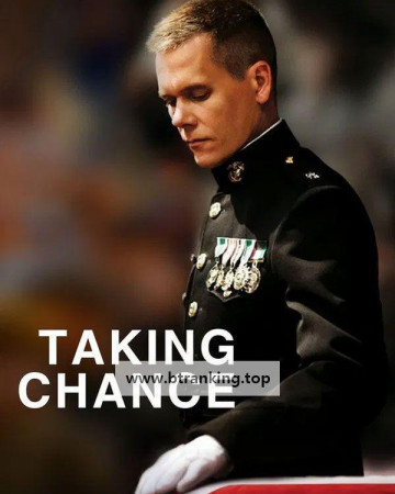 챈스 일병의 귀환 Taking.Chance.2009.1080p.WEBRip.x264.AAC5.1-[YTS.MX]