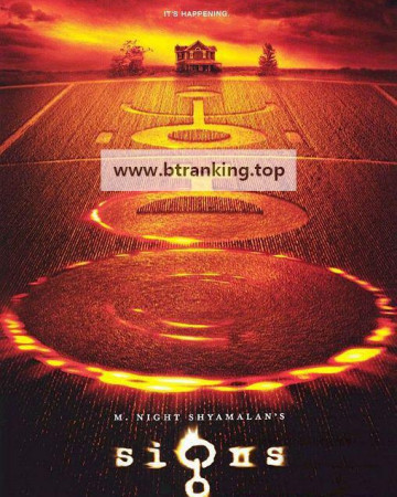 싸인 Signs.2002.RM4K.BluRay.1080p.x265.10bit.AAC-highcal