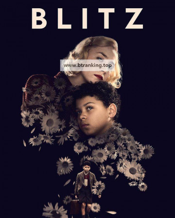 런던 공습 Blitz.2024.1080p.KORSUB.WEBRip.H264.AAC