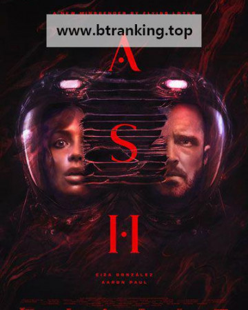 애쉬.Ash (2025) [1080p] [WEBRip] [5.1] [YTS.MX]
