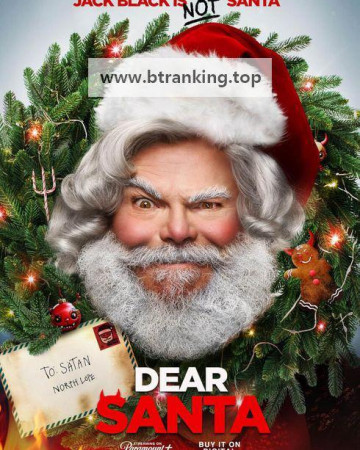 디어 산타 Dear Santa ,2024.1080p.KORSUB.WEBRip.H264.AAC