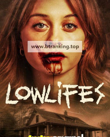 로우라이프즈 Lowlifes ,2024.1080p.KORSUB.WEBRip.H264.AAC