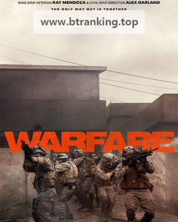 워페어 Warfare.2025.Hybrid.2160p.WEB-DL.DV.HDR.DDP5.1.Atmos.H265-AOC