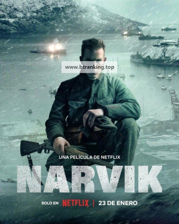 나르비크 Narvik.Hitlers.First.Defeat.2022.1080p.WEBRip.x264.AAC5.1-[YTS.MX]
