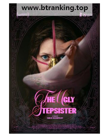 어글리 스텝시스터 The.Ugly.Stepsister.2025.1080p.WEBRip.x264.AAC5.1-[YTS.MX]