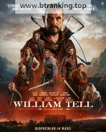 윌리엄 텔 William Tell ,2025.1080p.KORSUB.WEBRip.H264.AAC