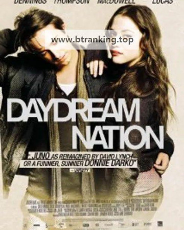 데이드림 네이션 Daydream.Nation.2010.BluRay.1080.x265.10bit.AAC-highcal