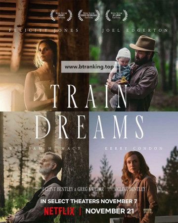 기차의 꿈 Train.Dreams.2025.1080p.10bit.WEBRip.6CH.x265.HEVC-PSA