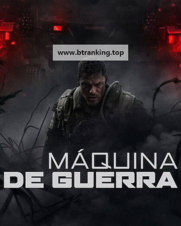 워 머신; 전쟁기계 (2026) War Machine.KORsub.1080p.FHD