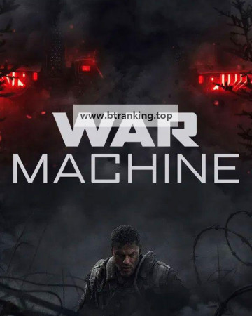워 머신: 전쟁 기계 War.Machine.2026.NF.WEB-DL.DDP5.1.Atmos.DV.HDR.H.265-RiTCHiNS0N[PianYuan]