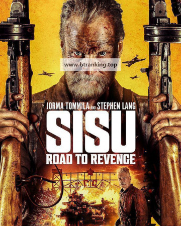 Sisu.Road.to.Revenge.A.K.A.Sisu.2.2025.1080p.10bit.WEBRip.6CH.x265.HEVC-PSA