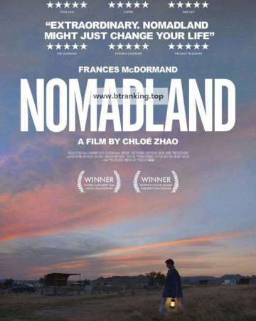 노매드랜드 (2020) Nomadland.2020.2160p.WEB-DL.x265.10bit.HDR.DTS-HD.MA.5.1-SWTYBLZ