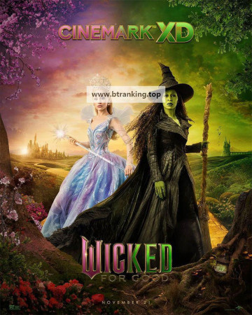 위키드: 포 굿 Wicked.For.Good.2025.2160p.HDR10Plus.DV.WEBRip.6CH.x265.HEVC-PSA