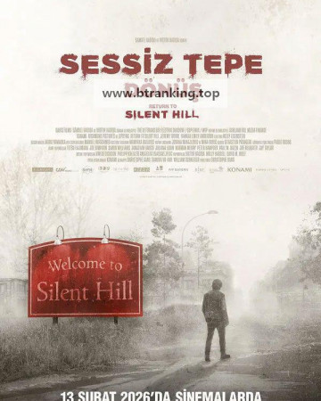 리턴 투 사일런트 힐 Return to Silent Hill, 2026.KORSUB.1080p.WEB-DL.H264.AAC