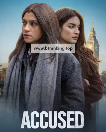 피의자 Accused 2026 1080p NF WEB-DL DD 5 1 Atmos H 264-playWEB