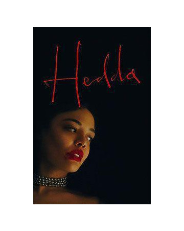 헤다 Hedda (2025) [1080p] [WEBRip] [5.1] [YTS.MX]