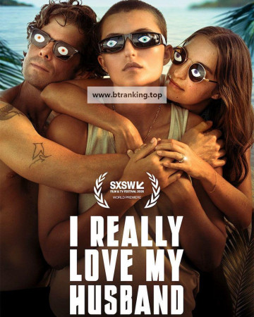 I Really Love My Husband (2025) [1080p] [WEBRip] [5.1] [YTS.MX]