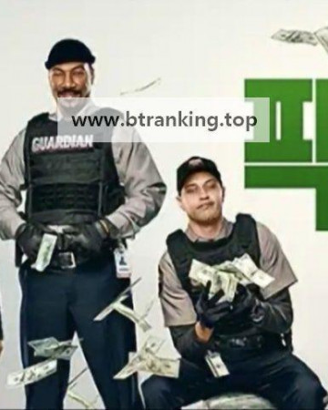 픽업 The Pickup ,2025.1080p.KORSUB.WEBRip.H264.AAC