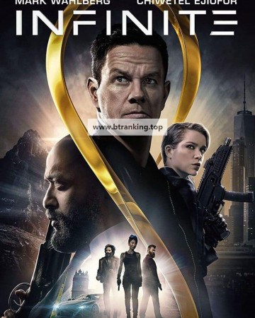 인피니트 Infinite,2021.1080p.KORSUB.WEBRip.H264.AAC