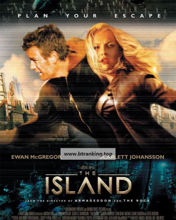 아일랜드 The.Island.2005.1080p.BluRay.DDP5.1.x265.10bit-GalaxyRG265