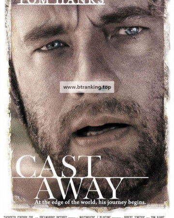 캐스트 어웨이 (2000) Cast Away 2000 BluRay 2160p AI Upscale HDR10 DV HEVC DTS-HD MA 5.1 x265-E