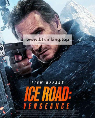 아이스 로드:복수 Ice Road Vengeance (2025) [1080p] [BluRay] [5.1] [YTS.MX]