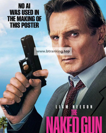 총알 탄 사나이 The Naked Gun ,2025.1080p.KORSUB.WEBRip.H264.AAC