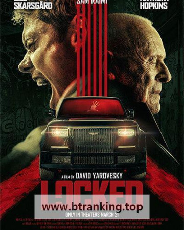 록트 Locked, 2025.1080p.KORSUB.WEBRip.H264.AAC