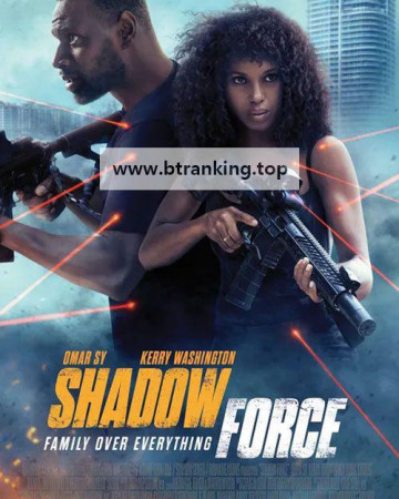 새도우 포스 Shadow Force ,2025.1080p.KORSUB.WEBRip.H264.AAC