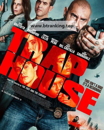 트랩 하우스 Trap.House.2025.2160p.AMZN.WEB-DL.DDP5.1.H.265-FLUX