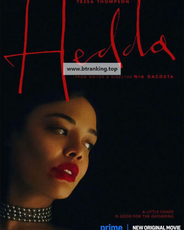 헤다 Hedda 2025 1080p ITA-ENG MULTI WEBRip x265 AAC-V3SP4EV3R mkv