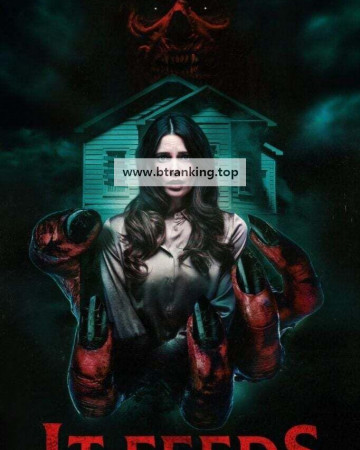 잇 피즈 It Feeds ,2025.1080p.KORSUB.WEBRip.H264.AAC