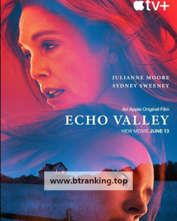 에코 벨리 Echo Valley ,2025.1080p.KORSUB.WEBRip.H264.AAC